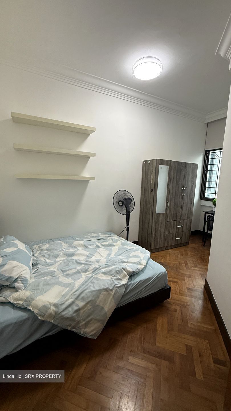 Parc Oasis (D22), Condominium #559079261